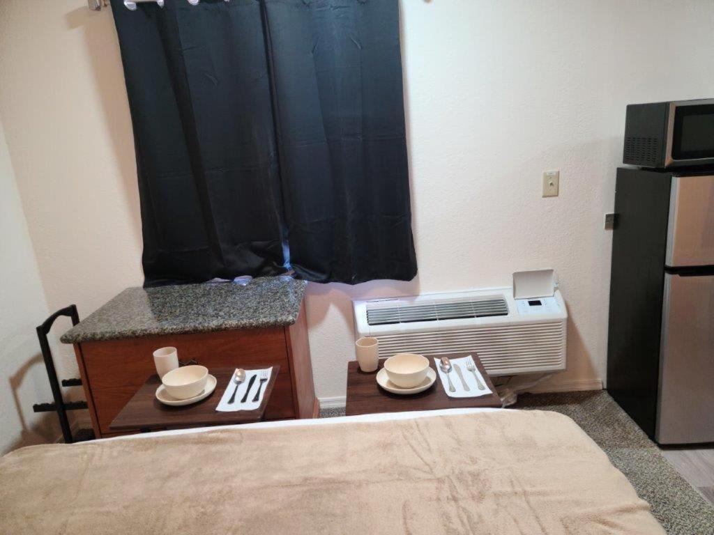 069A The Grand Canyon Getaway Suite With Kitchenette Sleeps 4 Valle Exterior foto